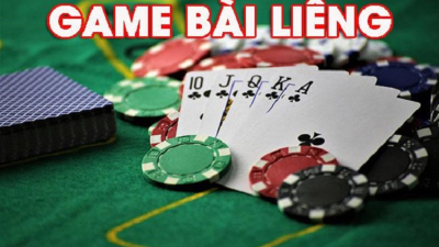 Cách chơi bài liêng nhà cái 6686vn.casino bất bại cho tân thủ