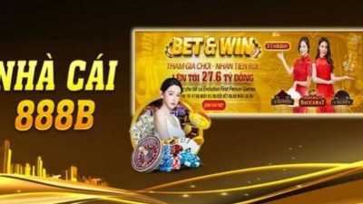 888B-game.site - Khám phá điểm cá cược thu hút người chơi