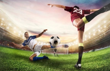 Trải nghiệm bóng đá trực tuyến chất lượng tại Vebo TV