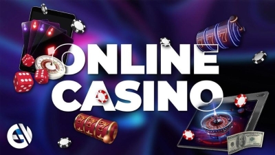 Những trò chơi casino trực tuyến phổ biến tại Casinoonline.so
