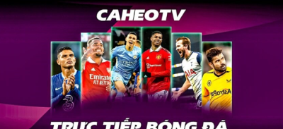 Caheo TV - Stoners.social: Trải nghiệm bóng đá độc đáo