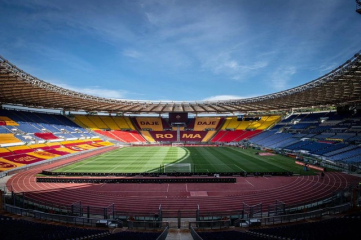 Trái tim bóng đá châu  u: Sân vận động tổ chức Euro 2024